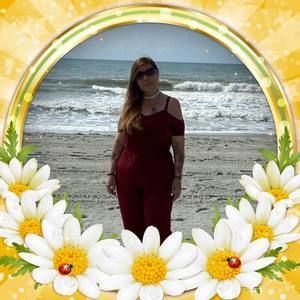 Meet your Posher, Tammy